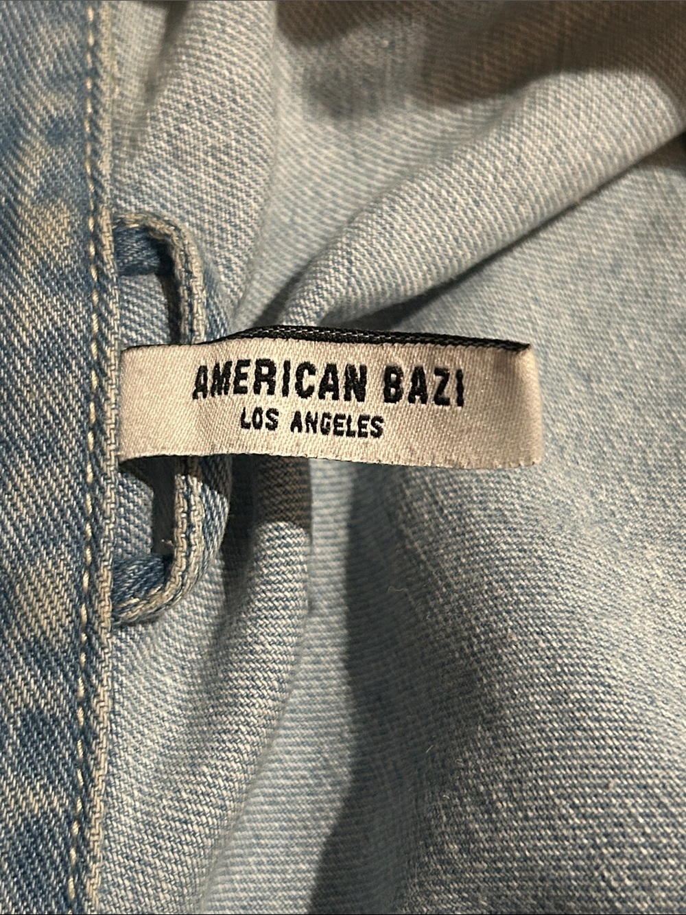 Jeans Subcategory Identification - Picture 4 of 6